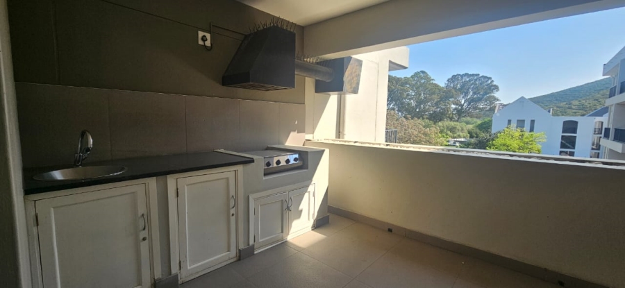 To Let 1 Bedroom Property for Rent in Dennesig Western Cape